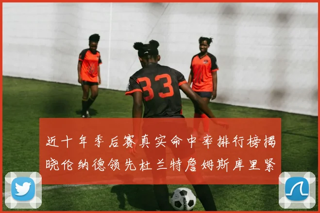 近十年季后赛真实命中率排行榜揭晓伦纳德领先杜兰特詹姆斯库里紧随其后